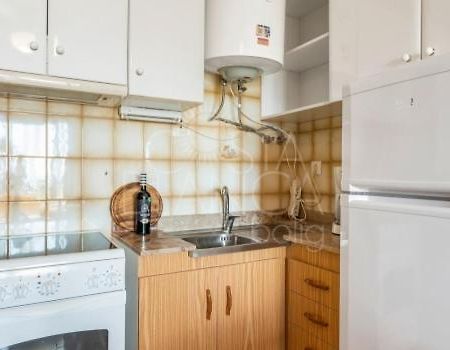 Punta Prima Torrevieja La Zenia Apartment Luaran gambar