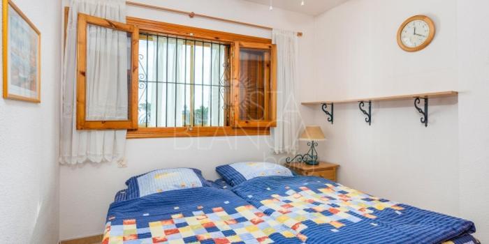 Punta Prima Torrevieja La Zenia Apartment Luaran gambar