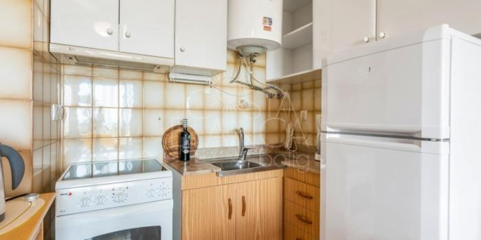 Punta Prima Torrevieja La Zenia Apartment Luaran gambar