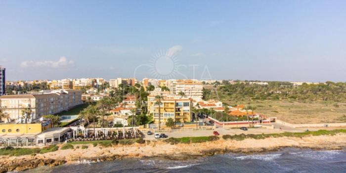 Punta Prima Torrevieja La Zenia Apartment Luaran gambar
